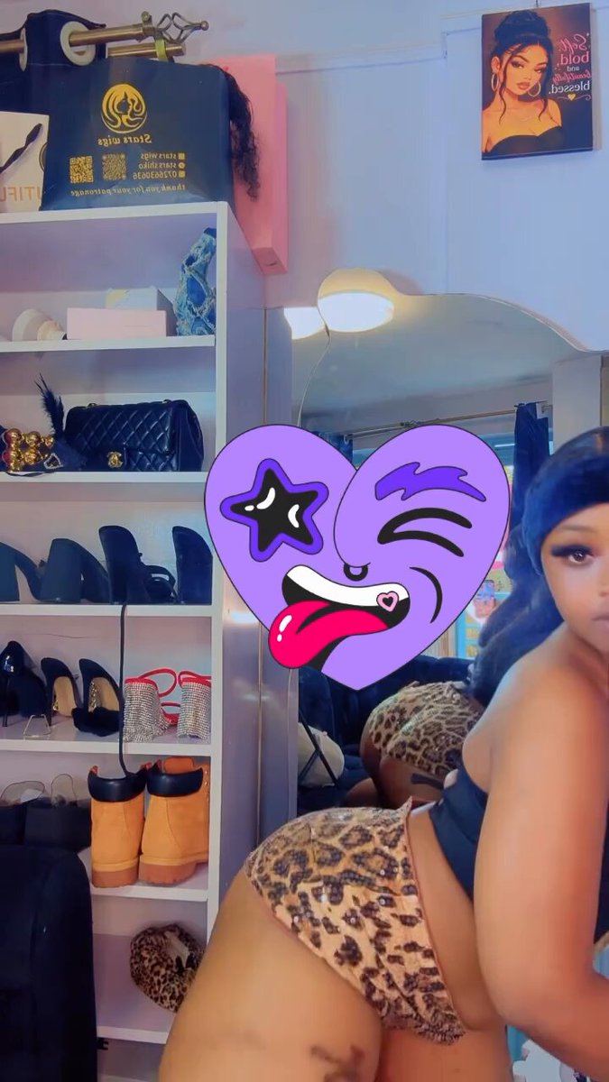 Your big momma shaking it out for you😈🥵🥱