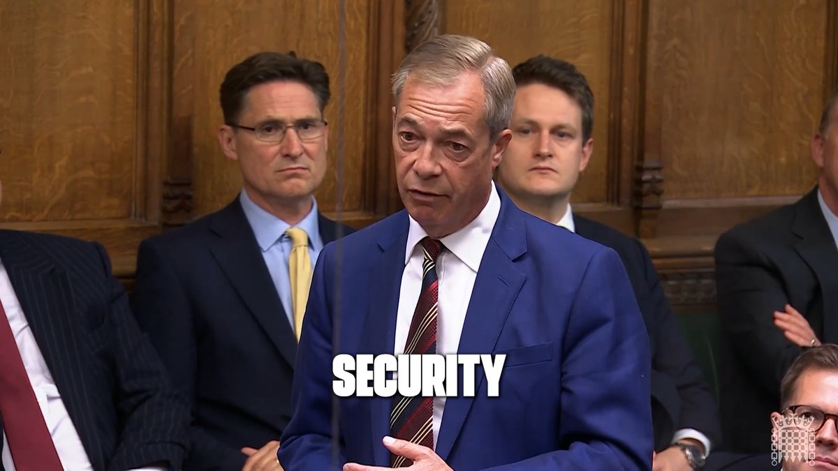 Andy Burnham still refuses to recognise that Britain is in the throes of a national security emergency. Only Reform will stop the invasion and put the safety of the British people first.