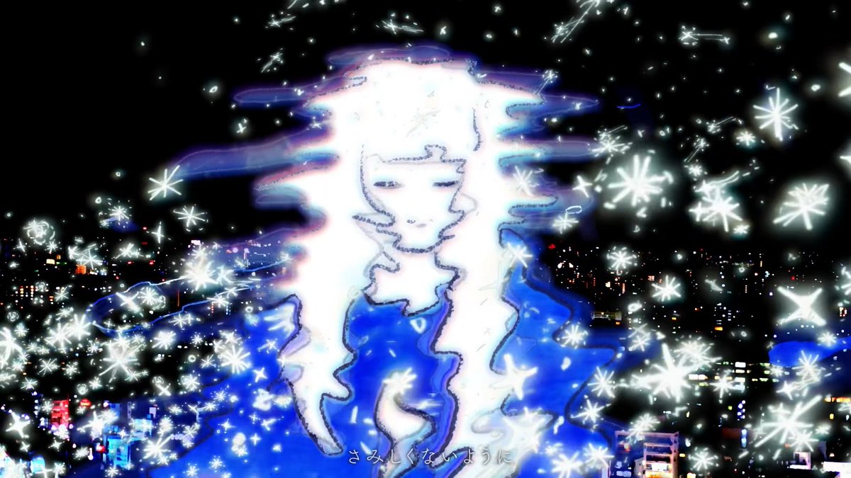 ✦₊˚𝖭𝖤𝖶 𝖬𝖴𝖲𝖨𝖢 𝖵𝖨𝖣𝖤𝖮 ˚₊✦ Daoko - SYNC