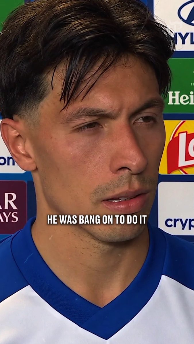 Martinez calls out the people running Man Utd, and somehow he’s the problem. They’ve completely missed his point here 🤦‍♂️