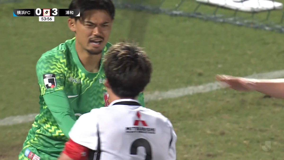 鋭いミドルシュートを #福井光輝 がファインセーブ👏👏👏 #UrawaRedDiamonds #urawareds #浦和レッズ #matchplayback #WeareREDS #Jリーグ #ルヴァンカップ