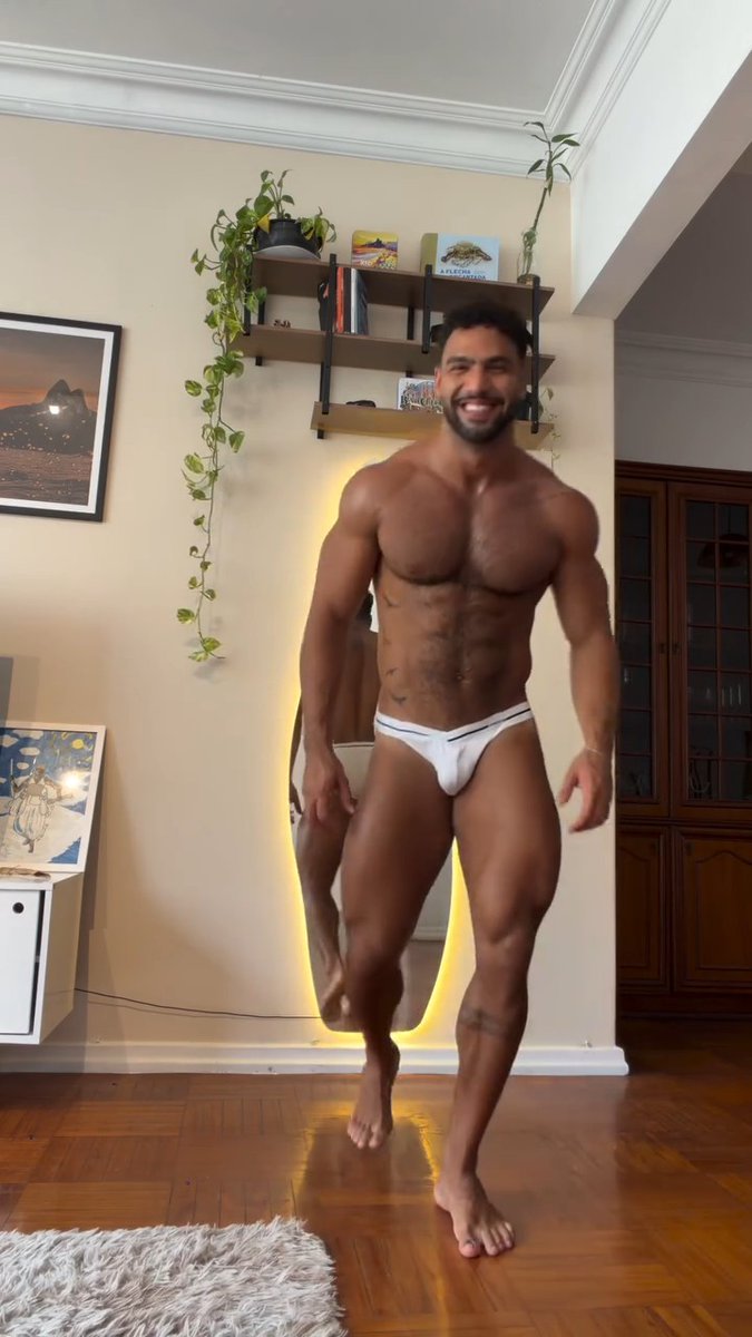 GET READY WITH HIM 🤤🍆🔥🍑💦 😍