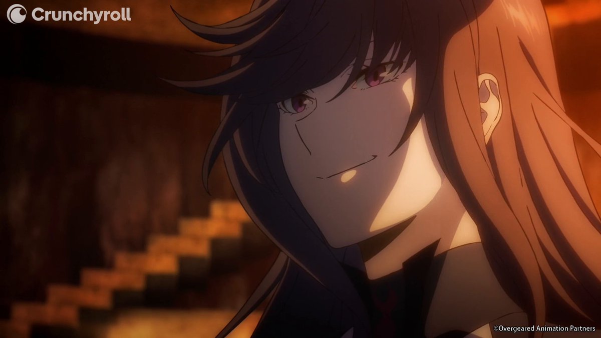 One HP is still HP 🔥 (via Overgeared)