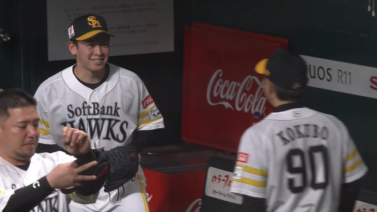 鈴木豪太、流れ断ち切る。 有走者時BB%1.3は球界最少クラスに位置とルーキーとは思えぬ強心臓で慎重にかつ逃げがちな局面でも、球界リリーフ最高クラスのゾーン率で臆せず突っ込み幾度となく逆転の口火に。軸に据えたカッターと直球は対右に高ゴロ率を記録した彼の生命線。