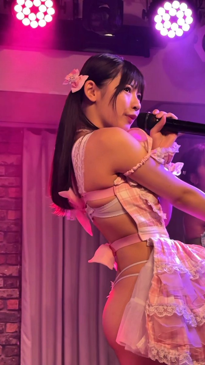 2026/10/13 池袋Only You 愛乃くるみ(あいのくるみ💗8月30日生誕 ) #道玄坂69