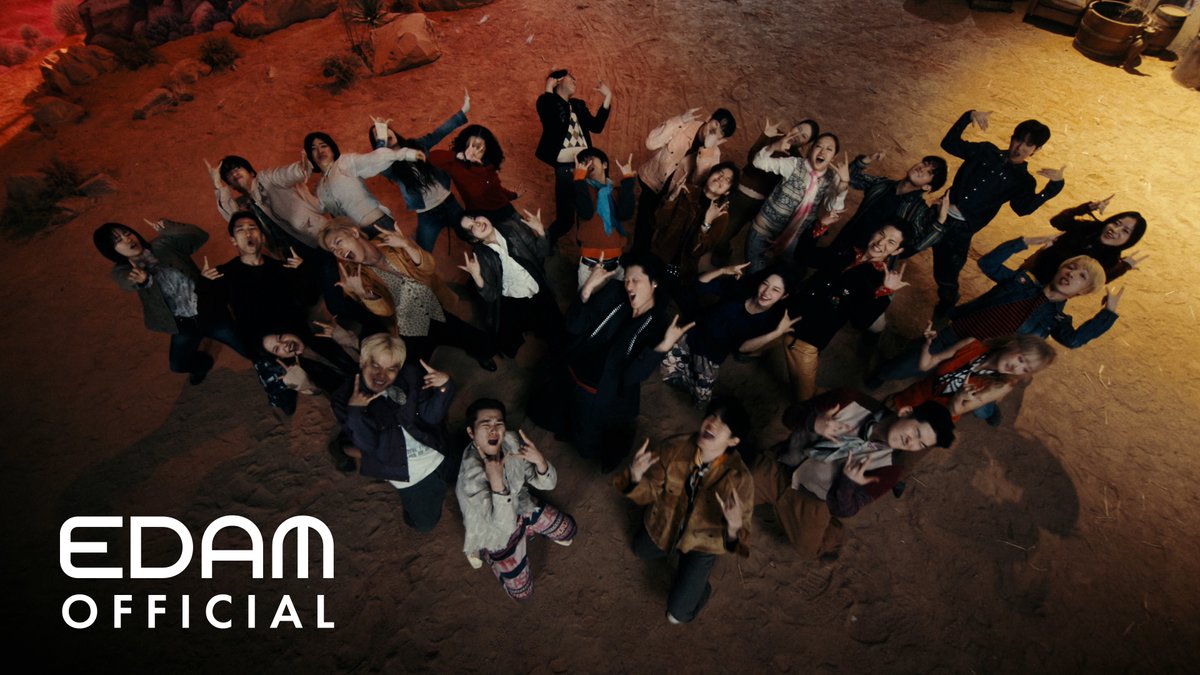 WOODZ Digital Single ‘Come into my world!’ Performance Teaser 2026.10.20 6PM (KST) ➫ #WOODZ #우즈 #Come_into_my_world
