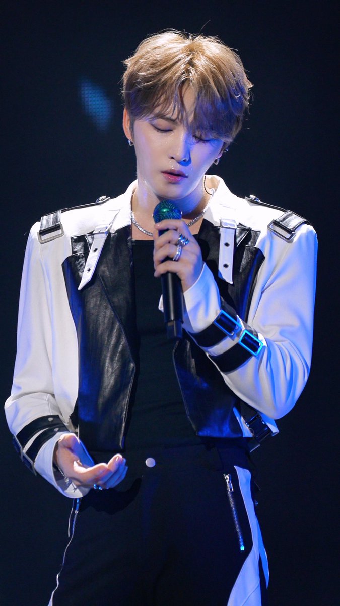 261011 JX 콘서트 CORE [4K]김재중 직캠 - 忘れないで(와스레나이데) kimjaejoong #JX_CORE #JX #제이엑스 #김재중 #재중 #KIMJAEJOONG #JAEJOONG #ジェジュン #金在中