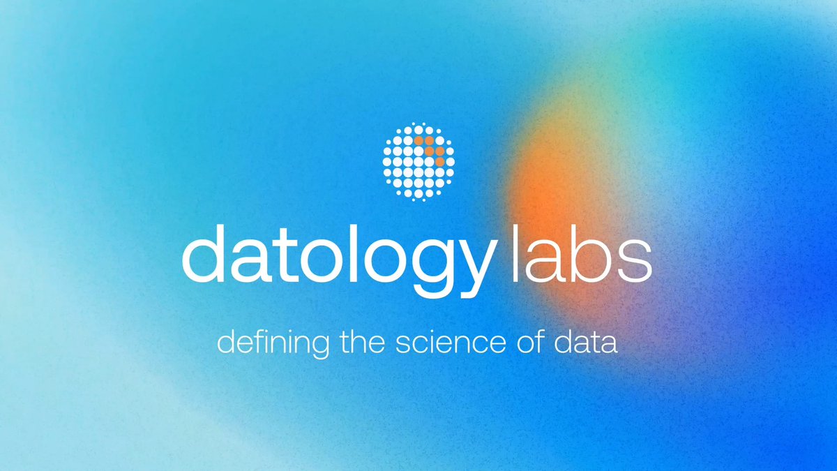 Today we’re launching Datology Labs: a new commitment to open and collaborative research into the science of data. Research has been a core pillar of DatologyAI from the start. Now we’re partnering with researchers at universities and across industry to take it further.