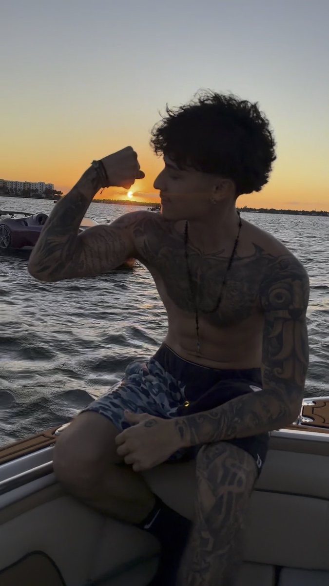 I’m in u Miami 🤾🏻♂️ #miami