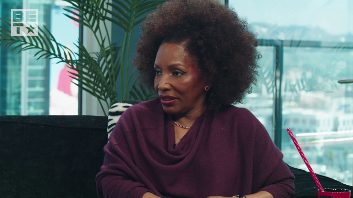 Stephanie Mills has questions about Oprah and Gayle King's interview choices, and she’s not backing down from how she feels. Stream the new episode of #TheJasonLeeShow, premiering NOW on BET's YouTube!