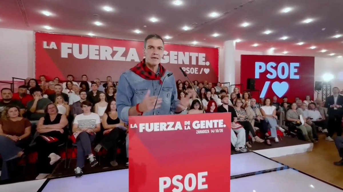 Hemos tomado medidas que benefician al inquilino y al pequeño propietario. Pero el problema está arriba, en los aticazos y en los fondos buitre. Vamos a acabar con la especulación y con los abusos.