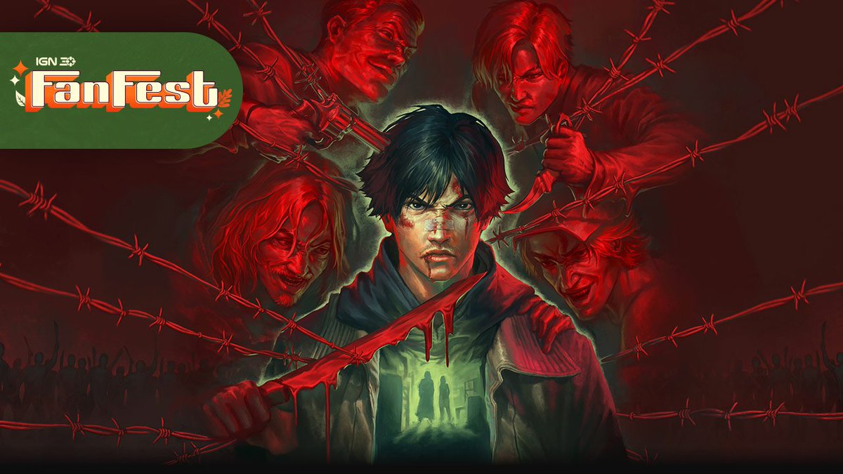 Check out the latest Acts of Blood trailer to see brutal gameplay from the upcoming 3D action beat 'em up launching December 4. #IGNFanFest