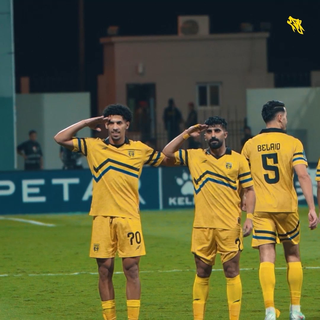 كبير يـالتعاون 🤩💛 بدعت عايض يوسف | Ayedh yousef 👏 #التعاون_الريان | #التعاون_في_آسيا 🌏