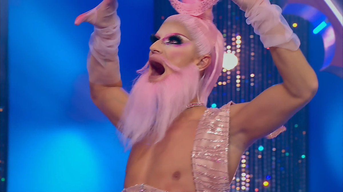 VALERIA LYNCH LLEGO A DRAG RACE ESPAÑA O NUESTRAS ARTISTAS CADA VEZ MAS GLOBALES