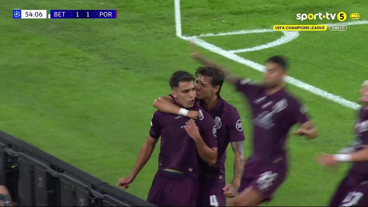 QUE GOLAÇO DE GABRI VEIGA! 🤯