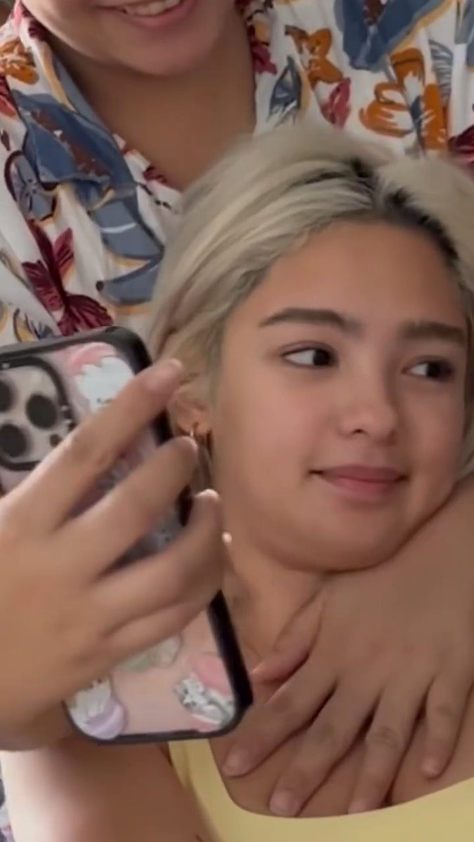 Gets ko talaga si Blythe HAHAHAHAHA #blythe #andreabrillantes #beaborres