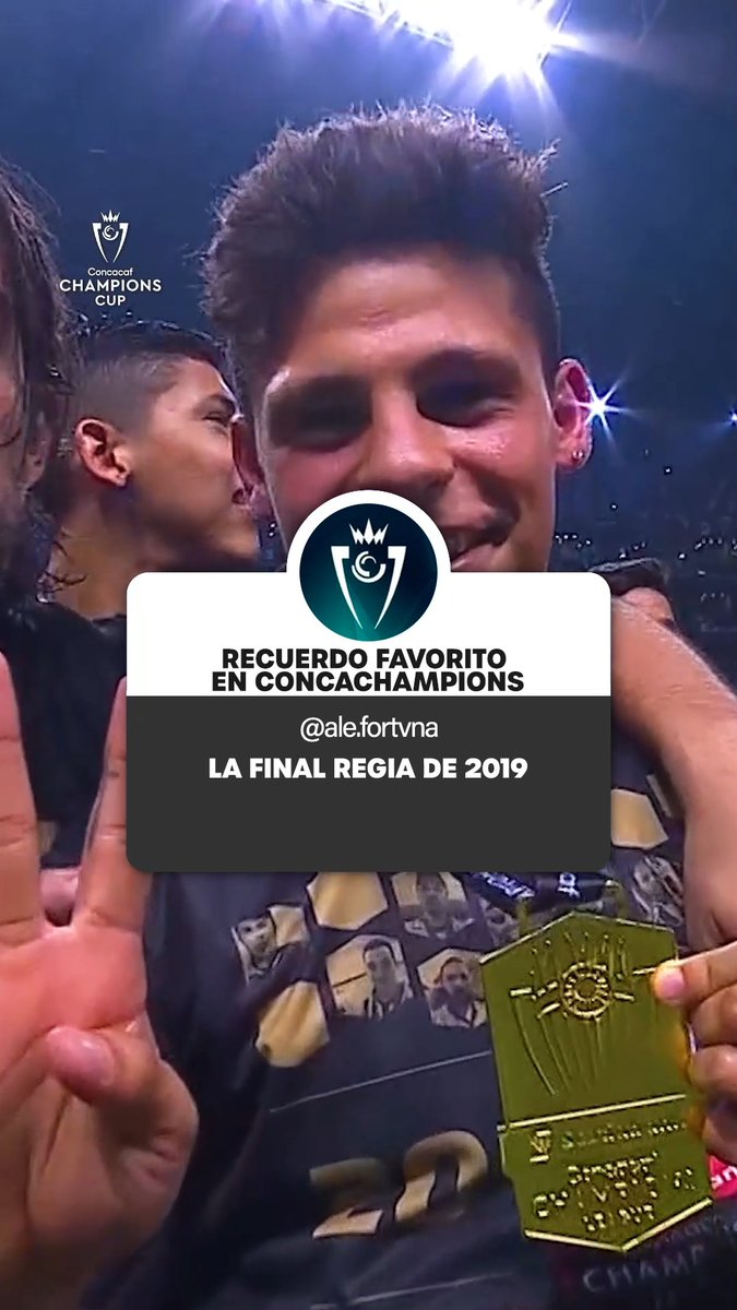 ¡La épica final regia que coronó a Rayados en Concacaf! 👑