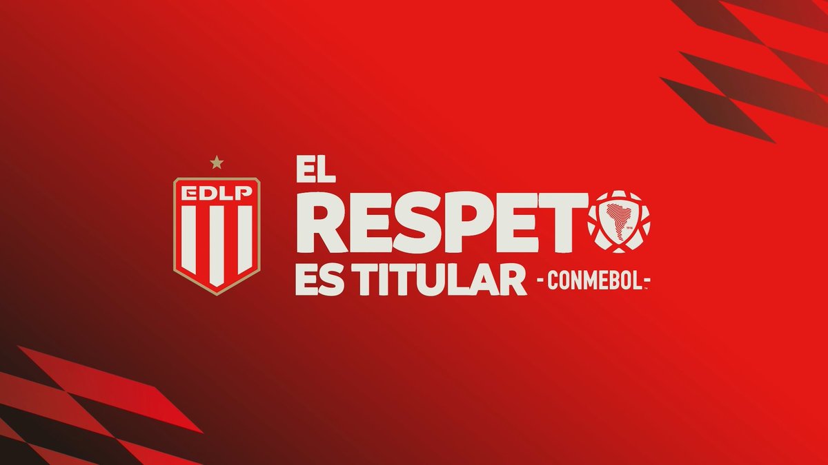 De cara a un nuevo compromiso internacional, el Club recuerda a sus socios e hinchas que cualquier acto de racismo, xenofobia o discriminación constituye un delito grave y sancionable. El Respeto debe ser siempre Titular en nuestro deporte.