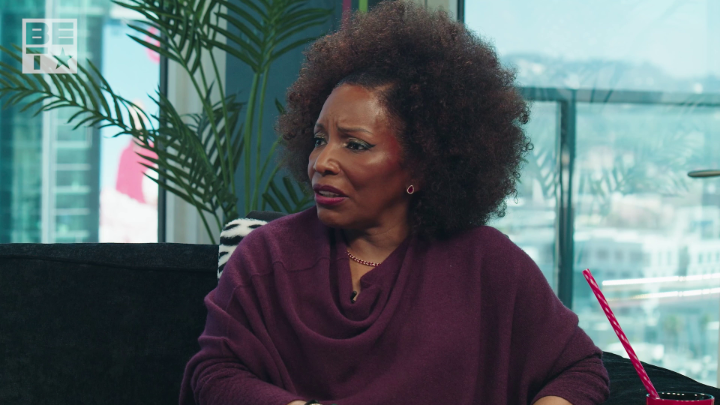 "He's the closest thing to Michael Jackson." Stephanie Mills gives Chris Brown his flowers and says he deserves redemption. Head over to BET's YouTube for the full episode! #TheJasonLeeShow