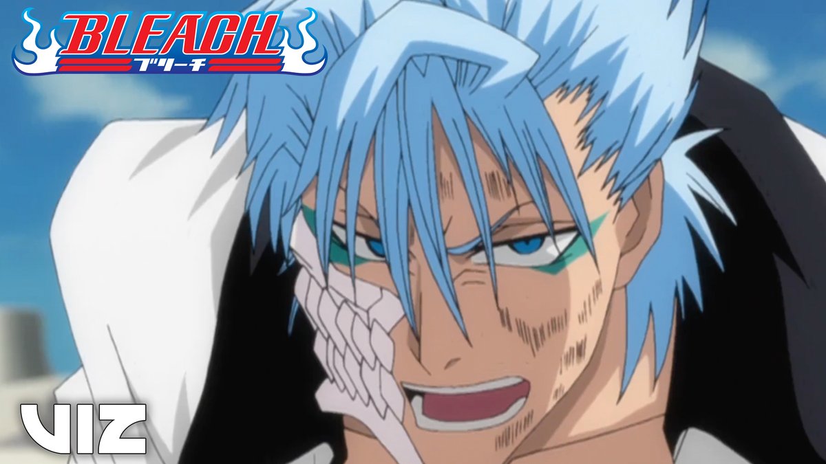 On October 14, 2008, the Hueco Mundo Chapter restarted! Who is your favorite Arrancar?
