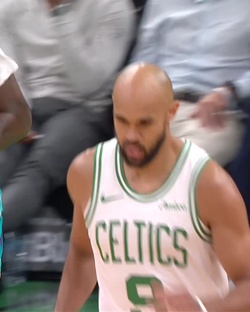 Derrick has been cookin' in Q2 👨‍🍳🔥