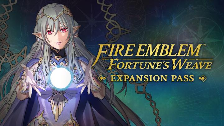 Access additional stories, recruit gods to your side, and more in the three waves of #FireEmblem Fortune’s Weave Expansion Pass DLC! →Wave 1: Available now →Wave 2: Available holiday 2026 →Wave 3: 2027