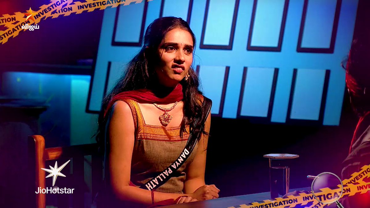 #Day39 #Promo1 of #BiggBossTamil Bigg Boss Tamil Season 10 - இன்று இரவு 9.30 மணிக்கு.. நம்ம விஜய் டிவில.. #BiggBossTamilSeason10 #Ottikichi #VijaySethupathi #BiggBossTheTurningPoint #BBTurningPoint #TheTurningPoint #CarniVizha #BiggBossSeason10Tamil #BiggBoss10 #VijayTV #VijayTelevision