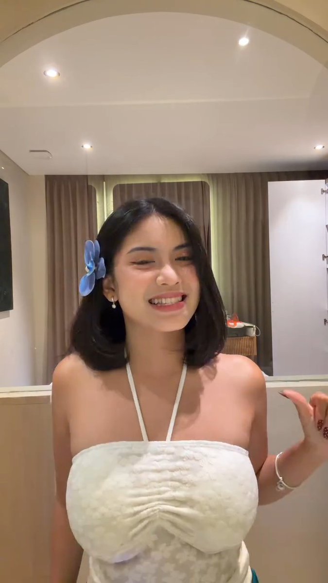Melati gede banget