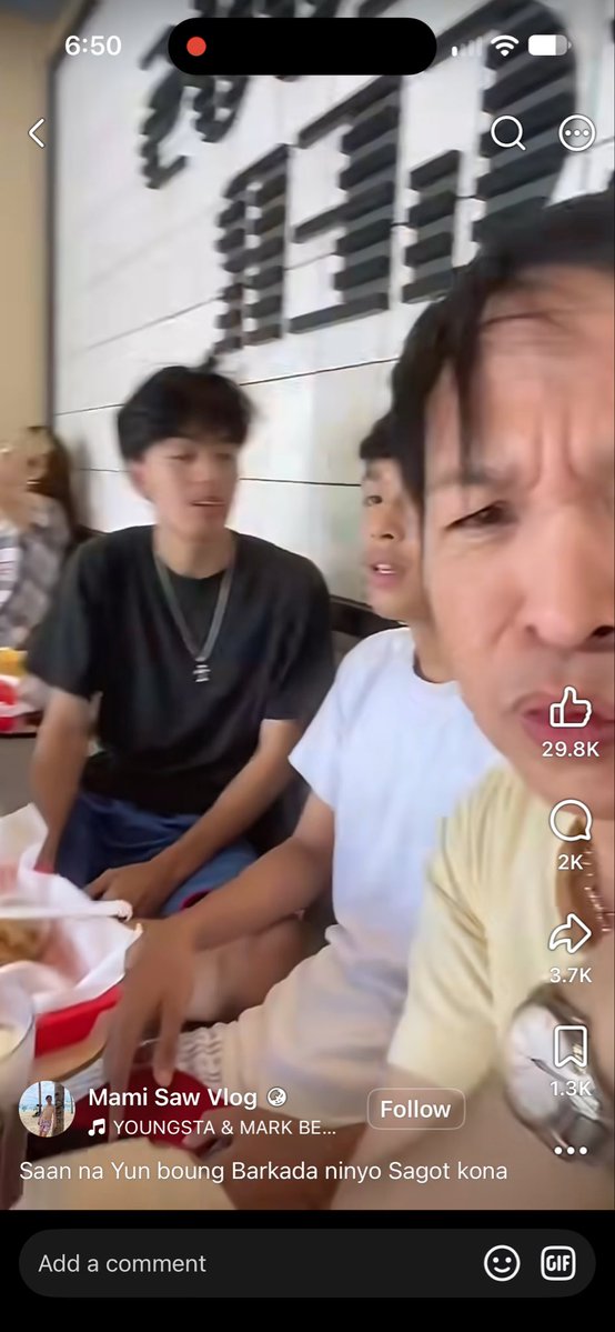 sino kaya ‘to sa mga volleybiots? not one, not two but three! pakak si mama mama HAHSHAHAHAHAHA