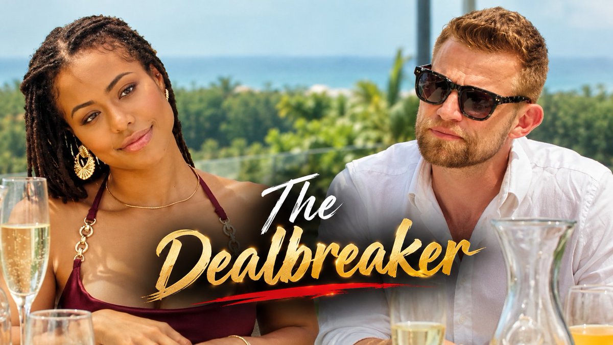 The Dealbreaker - Vince Karter, Kira Noir Kira stirs up trouble to close a major property deal. 👀 Follow my Telegram channel for more entertainment videos. #KiraNoir #VinceKarter #Vixen