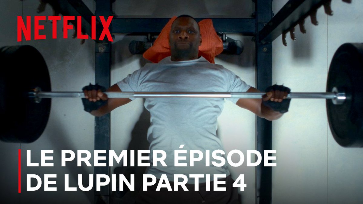 On ne pouvait plus attendre : voici le premier épisode de la nouvelle partie de LUPIN.