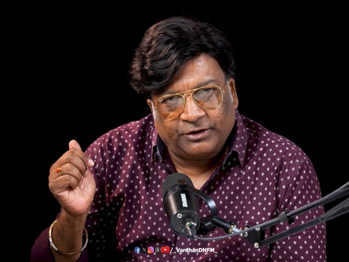 “In this generation, Mahesh Babu has proved the potential of a mass-image hero doing comedy. #Dookudu result showed the true power of Superstar delivering comedy” - #KonaVenkat #MaheshBabu | #Varanasi