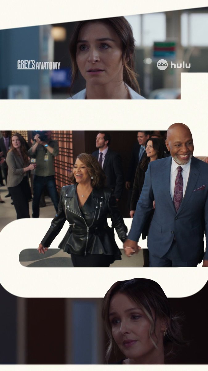 forget doomscrolling, I'm #greys scrolling 📱 watch the #greysanatomy season premiere tonight at 10/9c on ABC. stream on hulu.