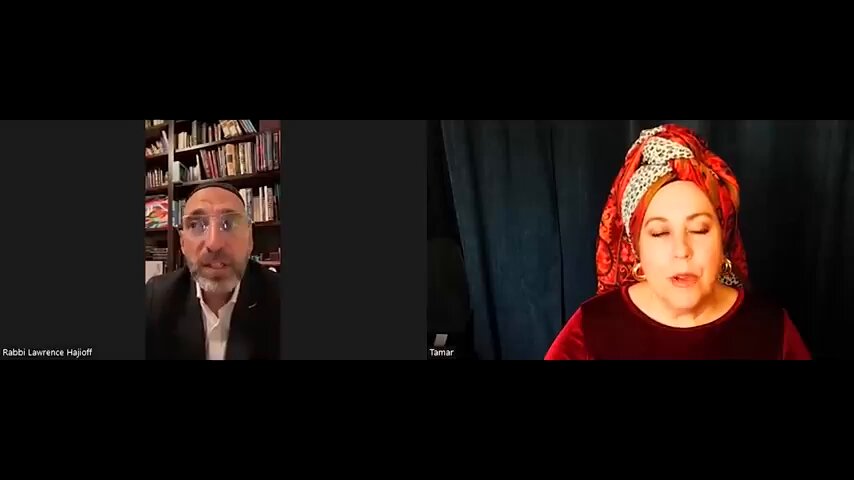 All non-jews will become Noahides during the Messianic age "All religions...are going to disappear. No more Christianity, no more Islam" "They're all going to become believers in the one true God of Israel" "Following the 7 laws of Noah, they become members of the next world"