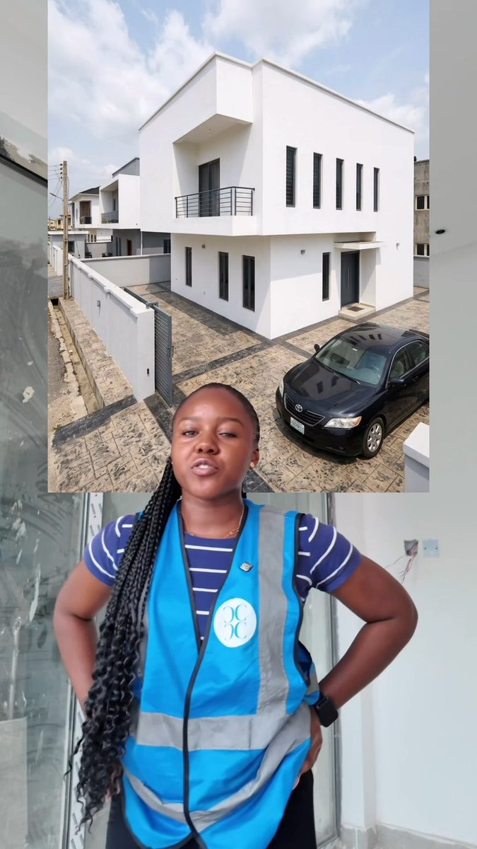 “I’m Tired Of Seeing White Box Houses Because They Don’t Work For Us! Nigerians, We Need To Design Houses That Suit Our Climate, Lifestyle And Heritage. We Can’t Keep Importing Architectural Designs From Cooler Countries And Replicating Them In Tropical Nigeria, Then Expecting Them To Be Comfortable. Here Are Some Practical Tips For Designing Homes That Suit Our Climate And Lifestyle, Especially In Lagos.” ~ Nigerian Architect Speaks Out