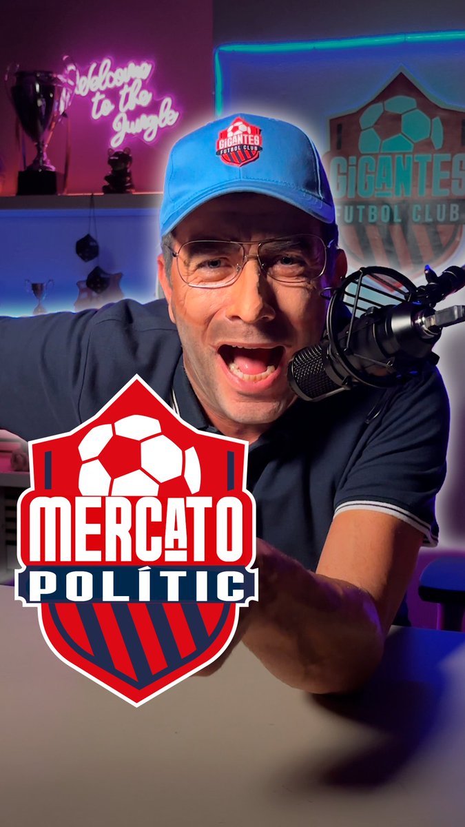 🧢 Operació gàbia a plató! #Polònia3Cat