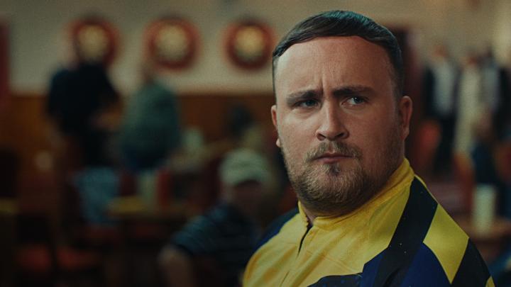Twenty challengers ready to step on the oche. One Luke Littler. £501,000 on the line. Can they beat him? BEAT LUKE LITTLER, coming 30th October, 7PM. LIVE, only on Netflix. 🎯