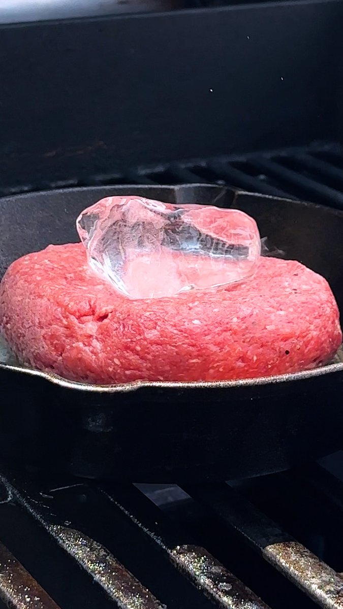 【ハンバーグに氷のせてみ!】知らなきゃ人生損してる肉汁裏ワザ / Japanese Juicy Hamburg Steak😊✨