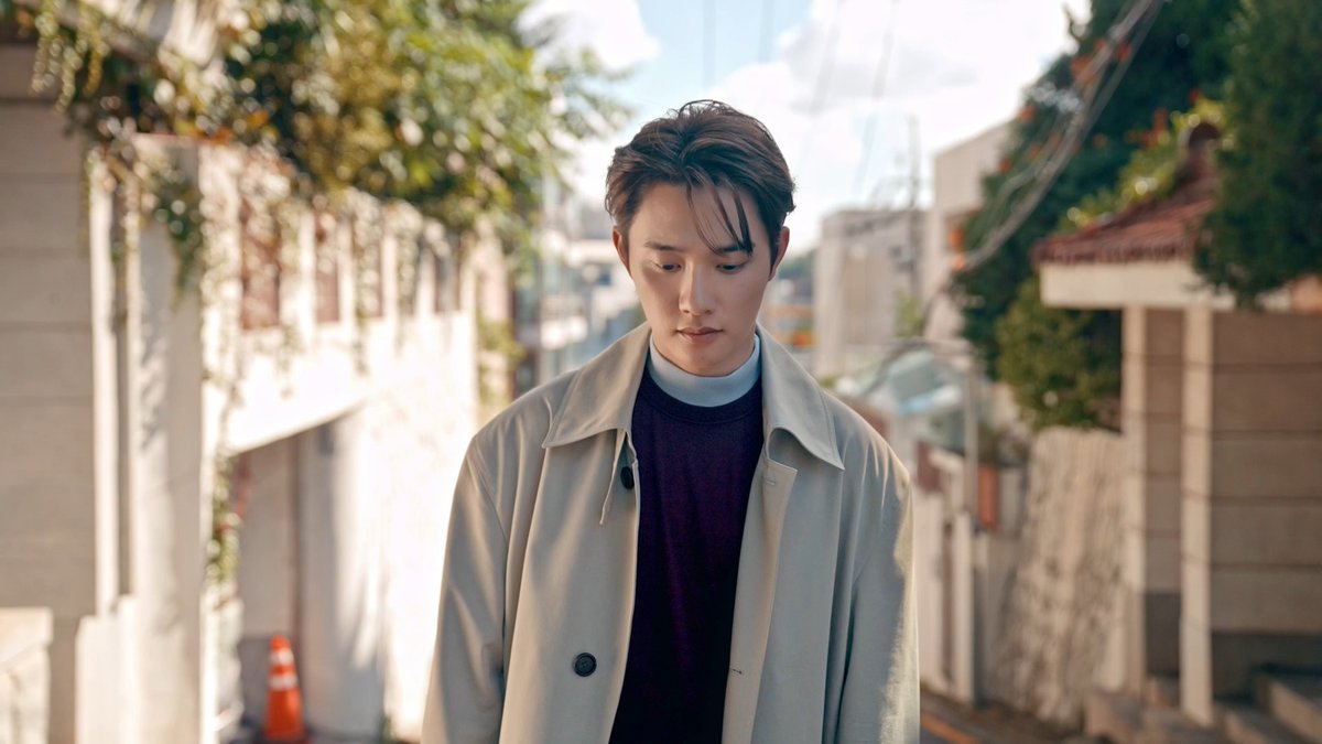 Kyungsoo's remake of "Every Moment Of You" is out now!💕