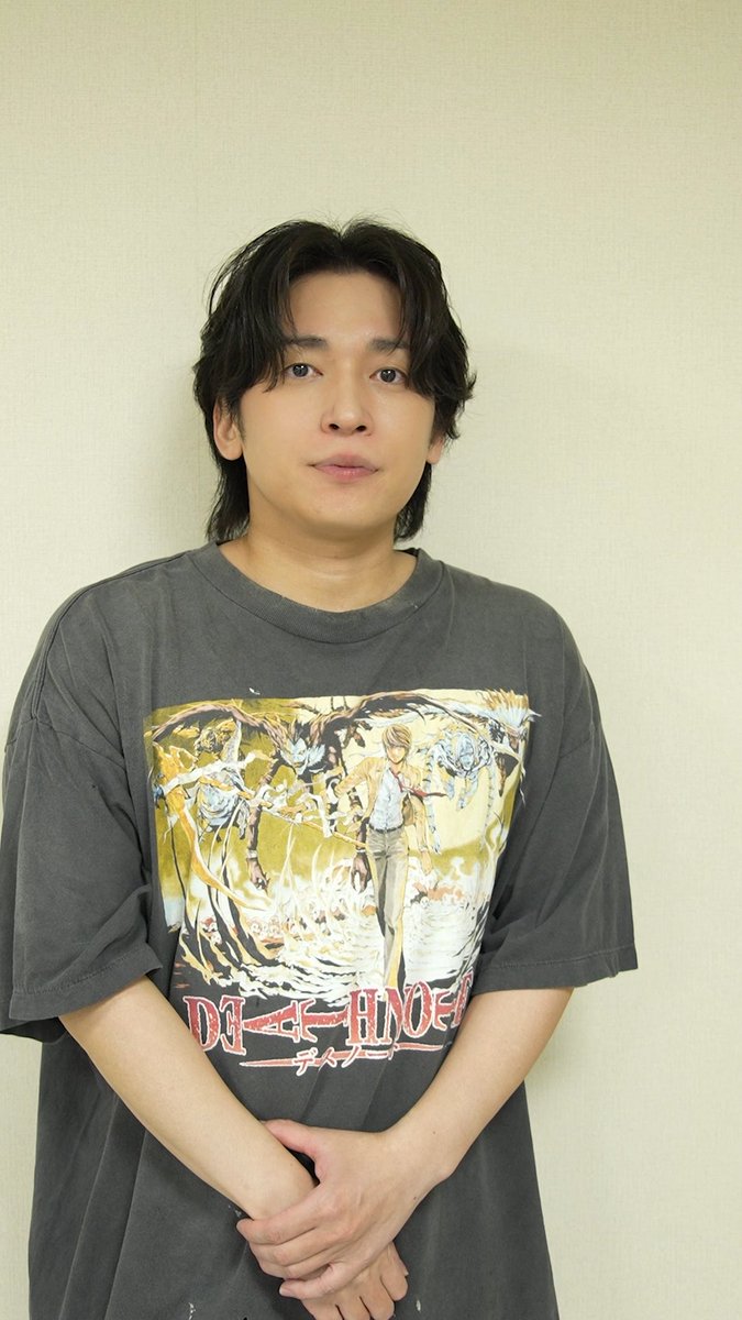 皆さんにお話しないといけない事があります。
