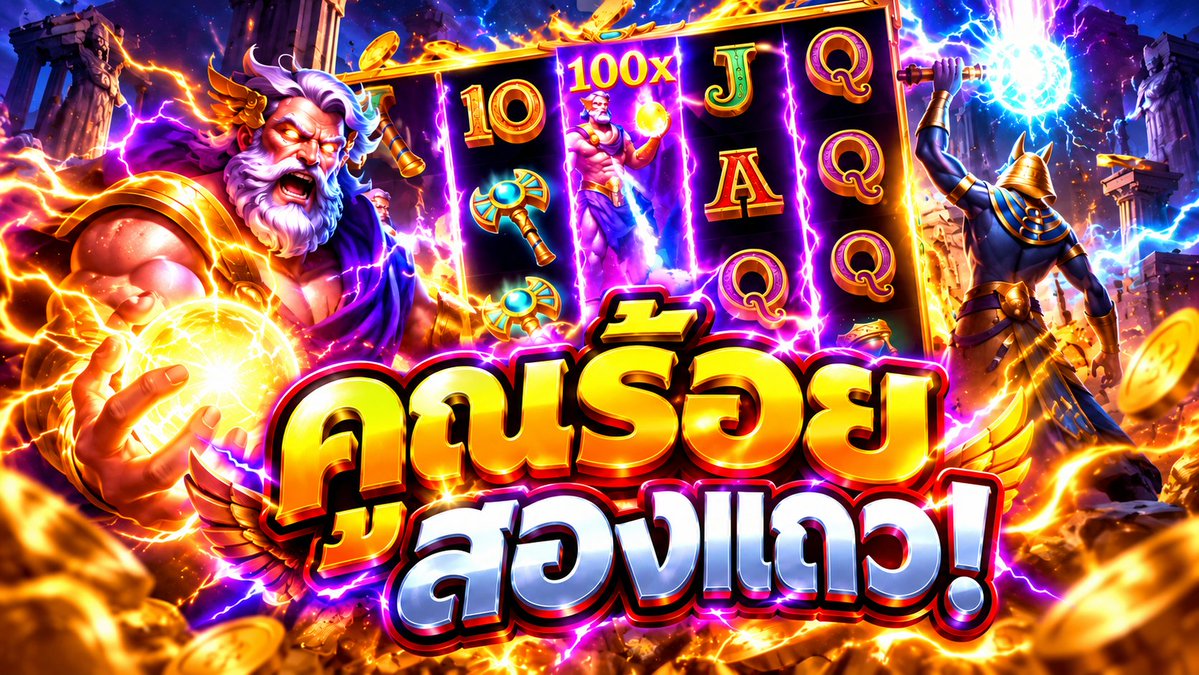 ซื้อธรรมดาแต่ได้ซูเปอร์ตีนไก่!? | Clash of Gods Power Duel ลืมลงขออภัยเลทนิดหน่อย