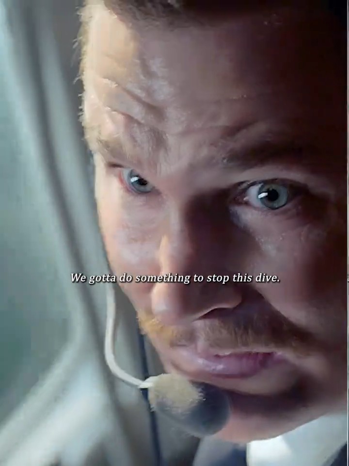 Flight 2012 ✈️🎬
