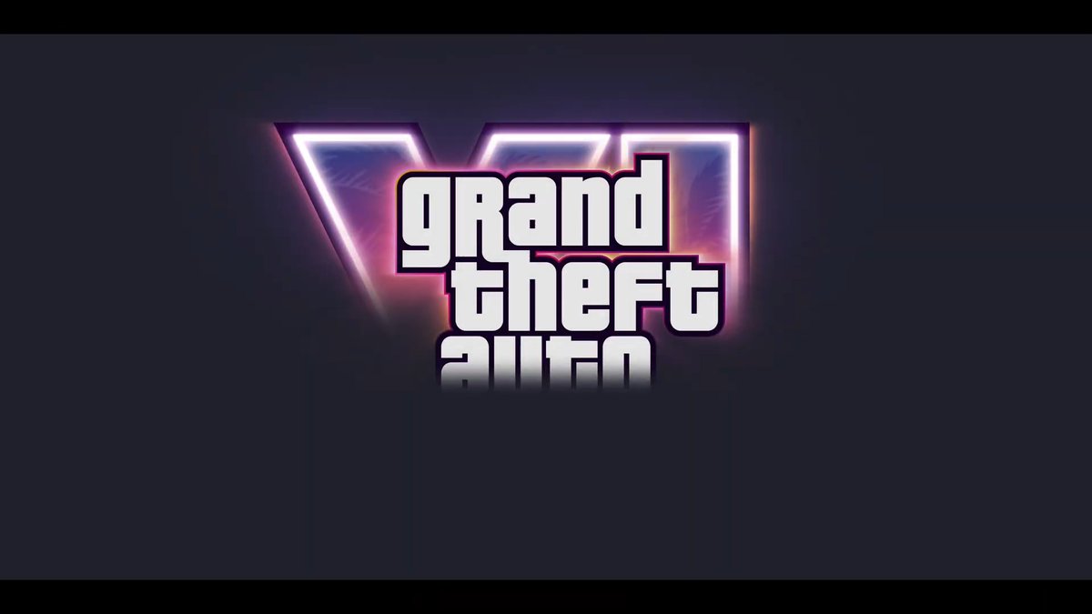 If they want to make it out alive of a conspiracy in Leonida, Jason and Lucia are going to have to rely on each other. The Grand Theft Auto 6 launch trailer is here 🌴