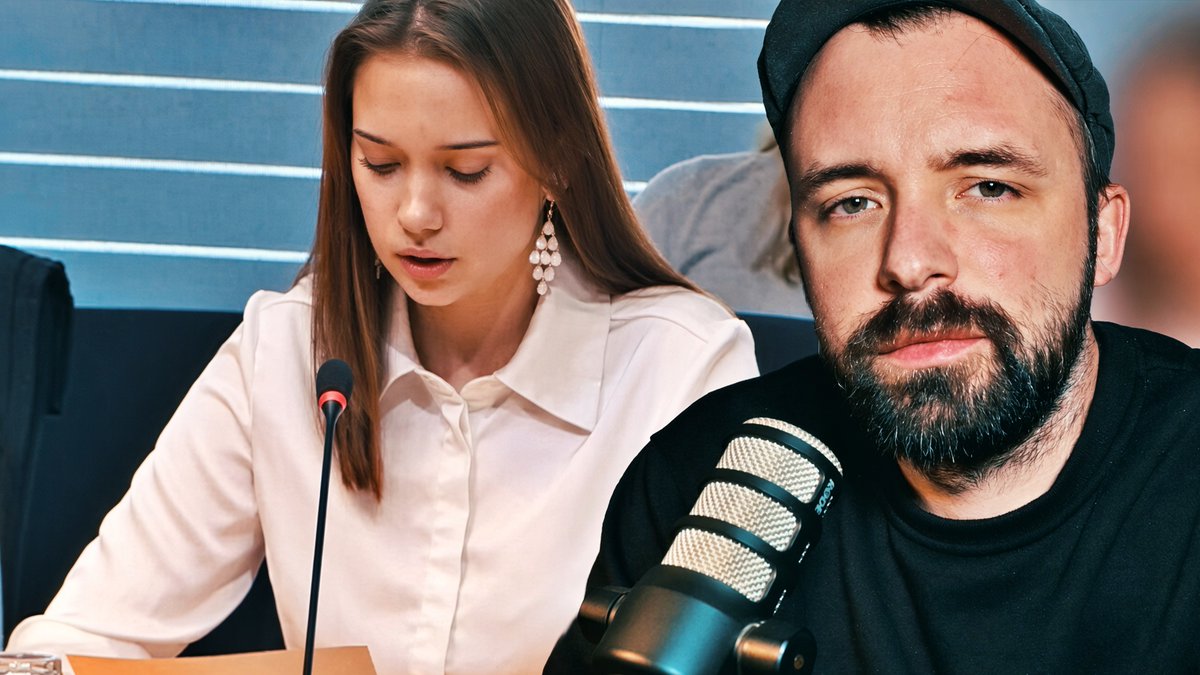 Eine Schülerin berichtet von dem, was der Wahnsinn um Corona mit ihr gemacht hat. Wie das weiter nachwirkt. Unbedingt anhören.