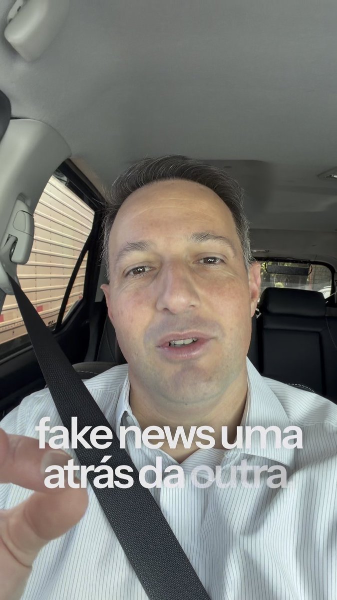 O sinal de desespero bateu e a máquina de fake news do outro lado está a todo vapor. Não podemos desviar nosso foco: total mobilização para eleger @flaviobolsonaro 2️⃣2️⃣ presidente do Brasil!🇧🇷