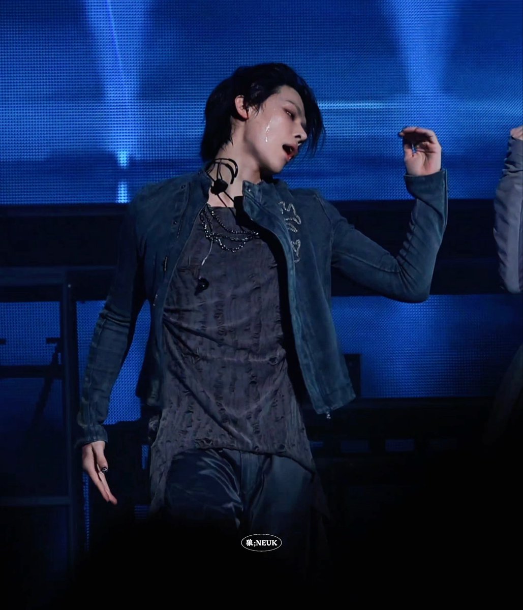 261015 MOY Tokyo #니콜라스 #NICHOLAS #ニコラス #王奕翔 #앤팀 #andTEAM