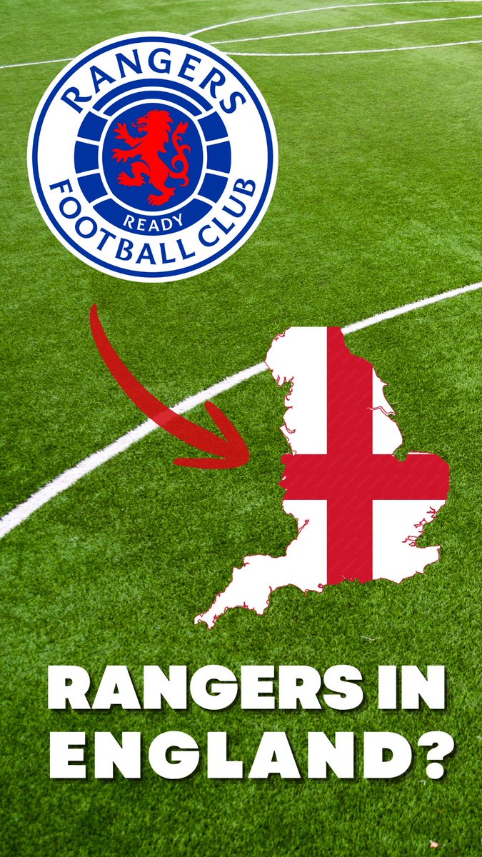Rangers in English football… via Stafford Rangers?! 😳 Former CEO Charles Green tells Keys & Gray his plan during the 2012 crisis: buy Stafford Rangers, rename them and field Rangers’ first team in the English pyramid. Could it have worked? 👀 Listen to the full interview below 👇 📺 #RangersFC #keysgrayunleashed #charlesgreen #SPFL #scottishfootball Richard Keys
