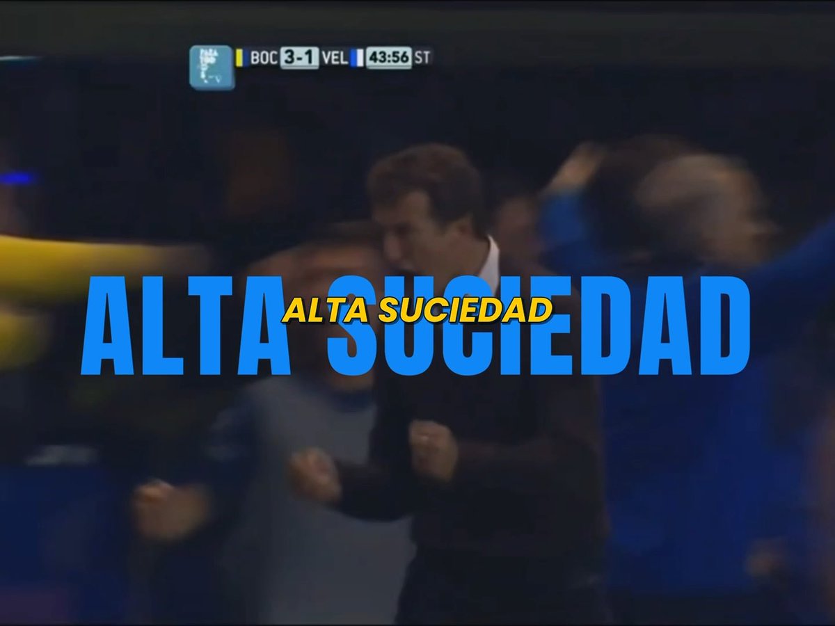 EL QUE NO CONFIA QUE SE BAJE.