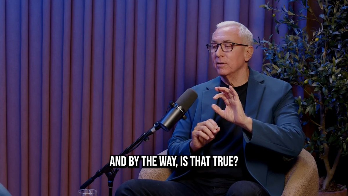"You know the psyop is on when they start CRUSHING people who are reporting clincal facts" Dr. Drew admits that it was a mistake to tell people to listen to Dr. Fauci during COVID. Dr. Drew