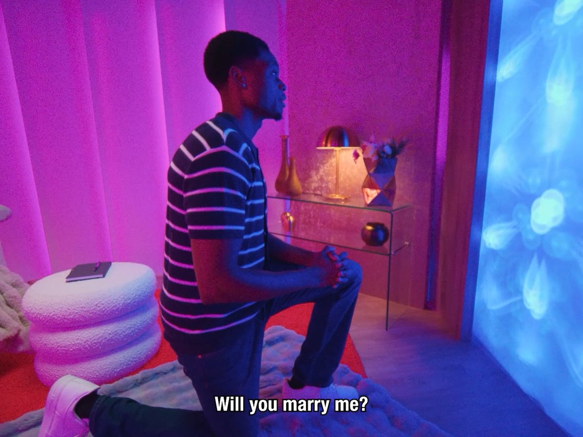 Is love enough?
